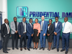 Prudential Bank, MasterCard collaborate to support SMEs, corporates with innovative solutions