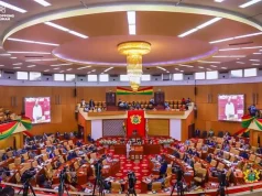 Parliament approves bill to establish 24-Hour Economy Authority