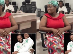 How Patricia Osei allegedly dated richmen to give information to her robber husband