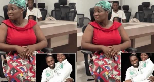 How Patricia Osei allegedly dated richmen to give information to her robber husband