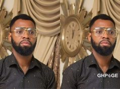 How Rev Obofour’s two kids with his first wife died