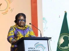 Africa’s free trade ambitions hinge on national parliaments – Deputy Minority leader