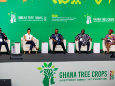 Prudential Bank champions tree crop investment at TCDA anniversary dialogue