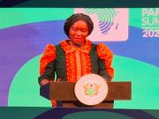 Economic transformation requires discipline – Vice President