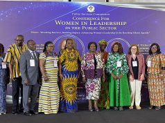 Reset agenda not a mere political slogan – Bampoe-Addo