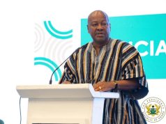 CDD flags bail and pre-trial detention controversies in assessment of Mahama’s one-year administration