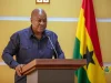 President Mahama to hold District and Regional Accountability fora – Felix Kwakye Ofosu
