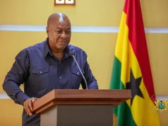 Ghana ranked 8th richest in Africa under Mahama – Labour Minister