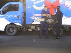 Promasidor holds strategic dialogue with partners, rewards performance