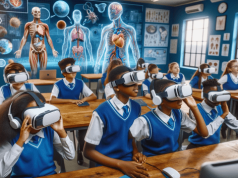 ICT Insight with Institute of ICT Professionals: Revolutionising education: AI, VR, AR, and Gamification to lead the way