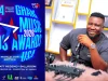 Emmanuel Gadagbui to cover the Ghana Music Awards USA 2026