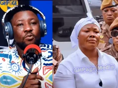 Rashad thanks judge for reducing Agradaa’s 15-year-jail sentence