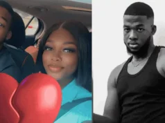 I’m not the one in the Azigi – RiriDollarz speaks