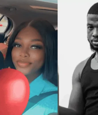 I’m not the one in the Azigi – RiriDollarz speaks