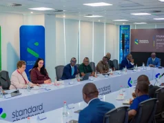 Standard Chartered hosts business roundtable on capital markets