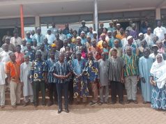 SSNIT educates pensioners on new annual certificate renewal policy