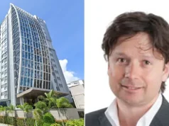 ASOS co-founder dies after falling from 17th floor balcony in Thailand