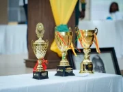 SUTESCO, Kibi College of Education claim victory in inaugural J.B. Danquah memorial competitions