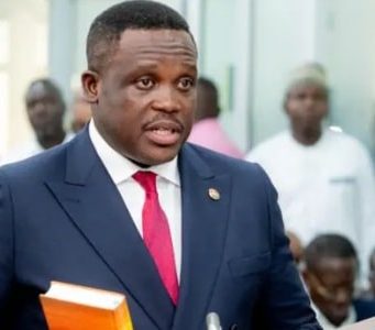 Government announces nationwide SIM re-registration