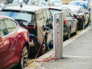Ghana finalises EV charging regulations – Ghana Business News