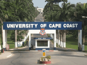 UCC launches Africa Ocean Institute to boost marine research, sustainability