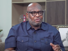 Majority rejects NPP’s call to sack COCOBOD CEO Randy Abbey over cocoa price cut