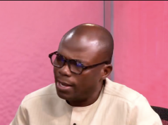 “I’m happy about this decision” – Sulemana Braimah on dismissal of petitions against SP, EC