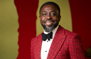 On Cue with Kafui DEY: Turning simple questions into endless lectures