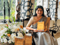 Woven Strands, Ghana, India: Poetry as cultural bridge