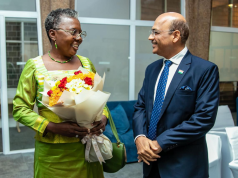 Fisheries Ministry to tap India expertise