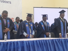 Students who engage in inter-hall fights will be sacked – UCC Acting Vice Chancellor warns