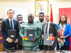 AAK signs MoU with MOFA to accelerate value addition shea industry