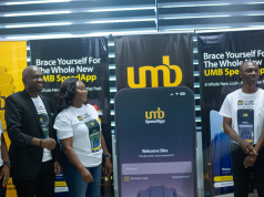 UMB launches revamped SpeedApp to deliver faster, more secure digital banking