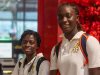 U20 WWCQ: Black Princesses leave Accra for Johannesburg ahead of South Africa second leg