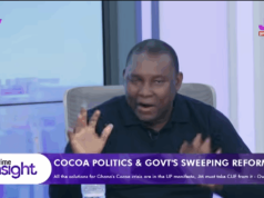 Solomon Owusu blames NPP for cocoa crisis, backs government’s new reform agenda