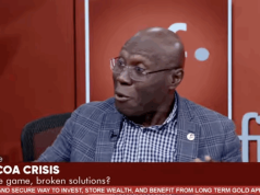 Former COCOBOD administration spent syndicated loans on themselves, not farmers – Inusah Fuseini