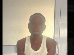 Police arrest suspect in murder of officer at Zebilla