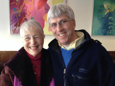 President’s Day reflection: My mother’s search for language