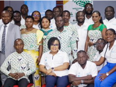 MobileMoney LTD honours about 500 agents and merchants nationwide