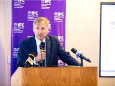 Family businesses well-placed for regional leadership – IFC