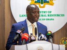 Gov’t to cancel uncompleted public land deals after 8,160-lease review