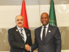 AfCFTA Secretary General and Tunisia’s Foreign Minister chart path to deeper integration