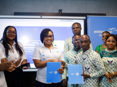 Enterprise Insurance, MoMAG renew MOU to spur financial inclusion and insurance access