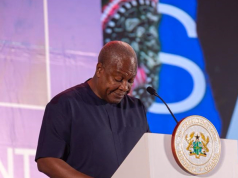 We must move beyond raw minerals – President