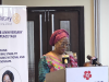 Economic dissonance threatens peace, security – Justice Sophia Akufo