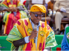 Gov’t commends technical varsities for producing skilled graduates