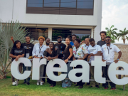 AkunaPod hosts Creatives’ Pause retreat for filmmakers