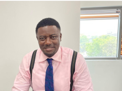 Deepening Ghana – Norway bilateral relations: A Conversation with Ambassador John Mikal Kvistad