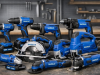 Best power tools for construction: Cordless vs corded and what professionals should use