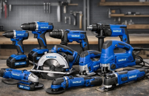 Best power tools for construction: Cordless vs corded and what professionals should use